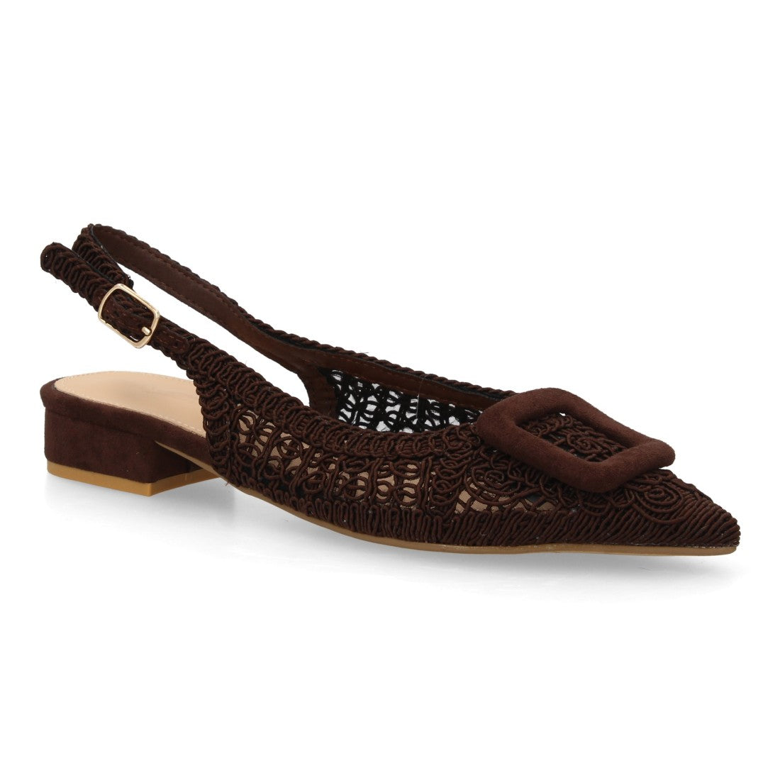 GZ-3A008-Brown