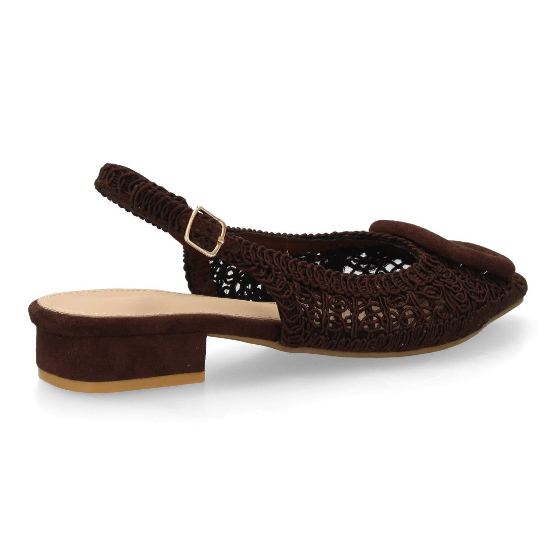 GZ-3A008-Brown