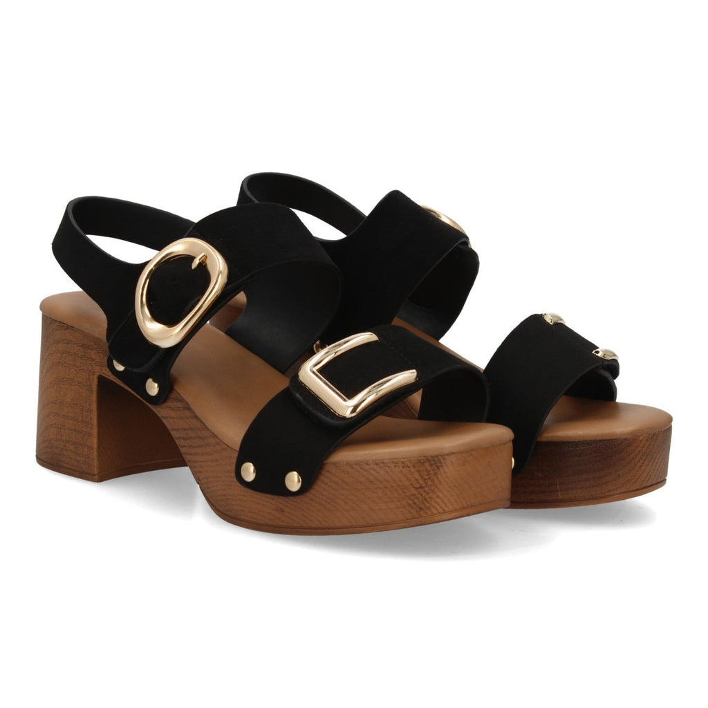 YL-5A009-Negro