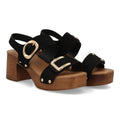 YL-5A009-Negro