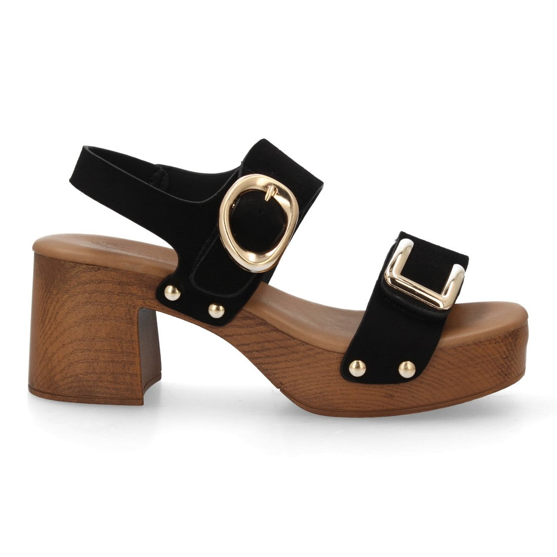 YL-5A009-Negro
