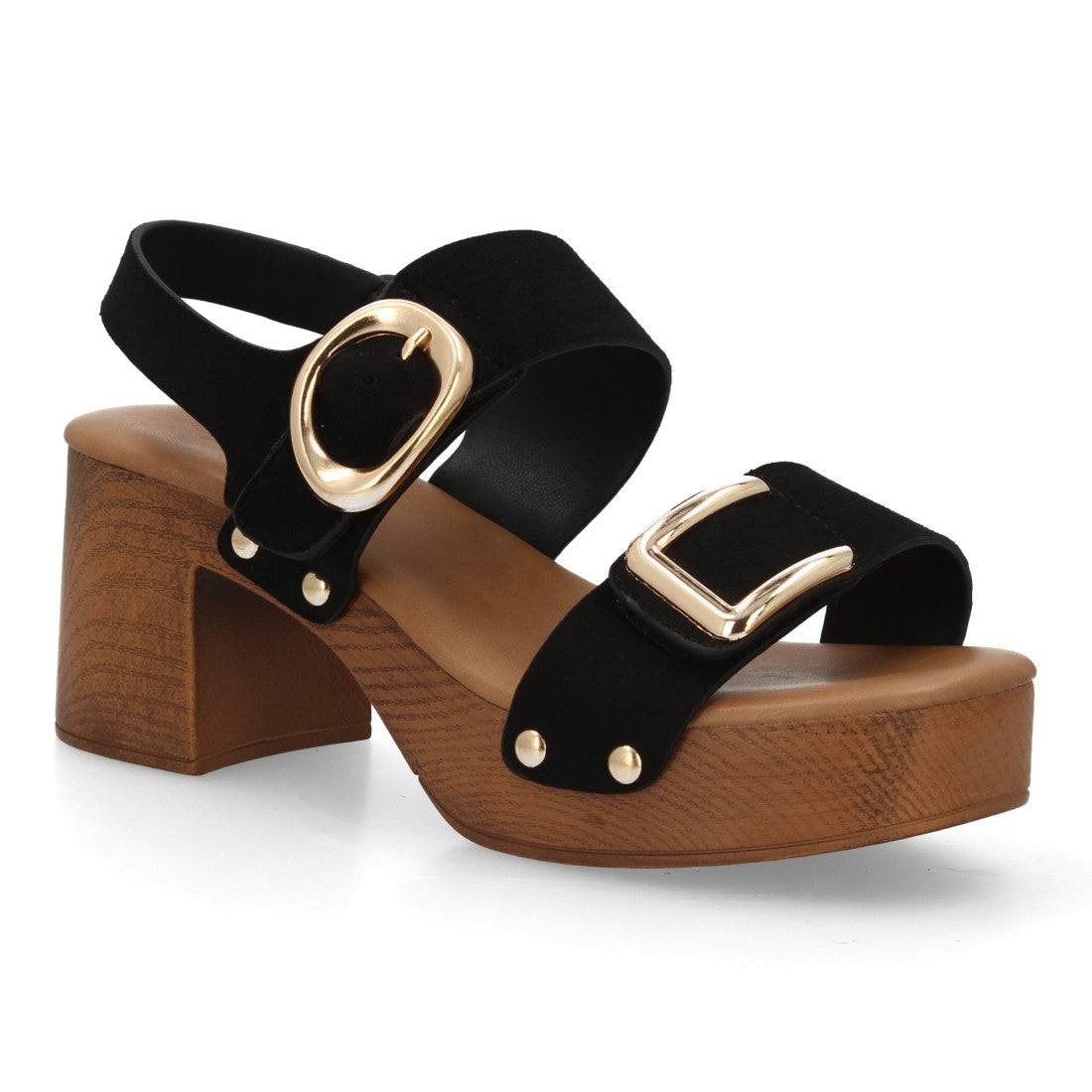 YL-5A009-Negro