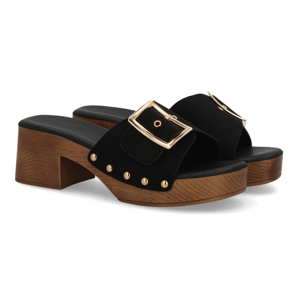 YL-5A010-Negro