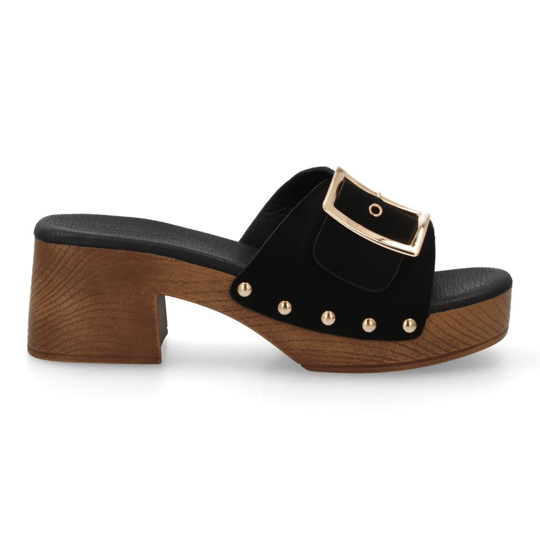 YL-5A010-Negro