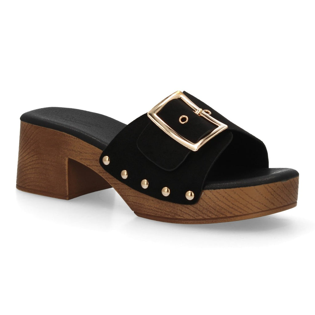 YL-5A010-Negro