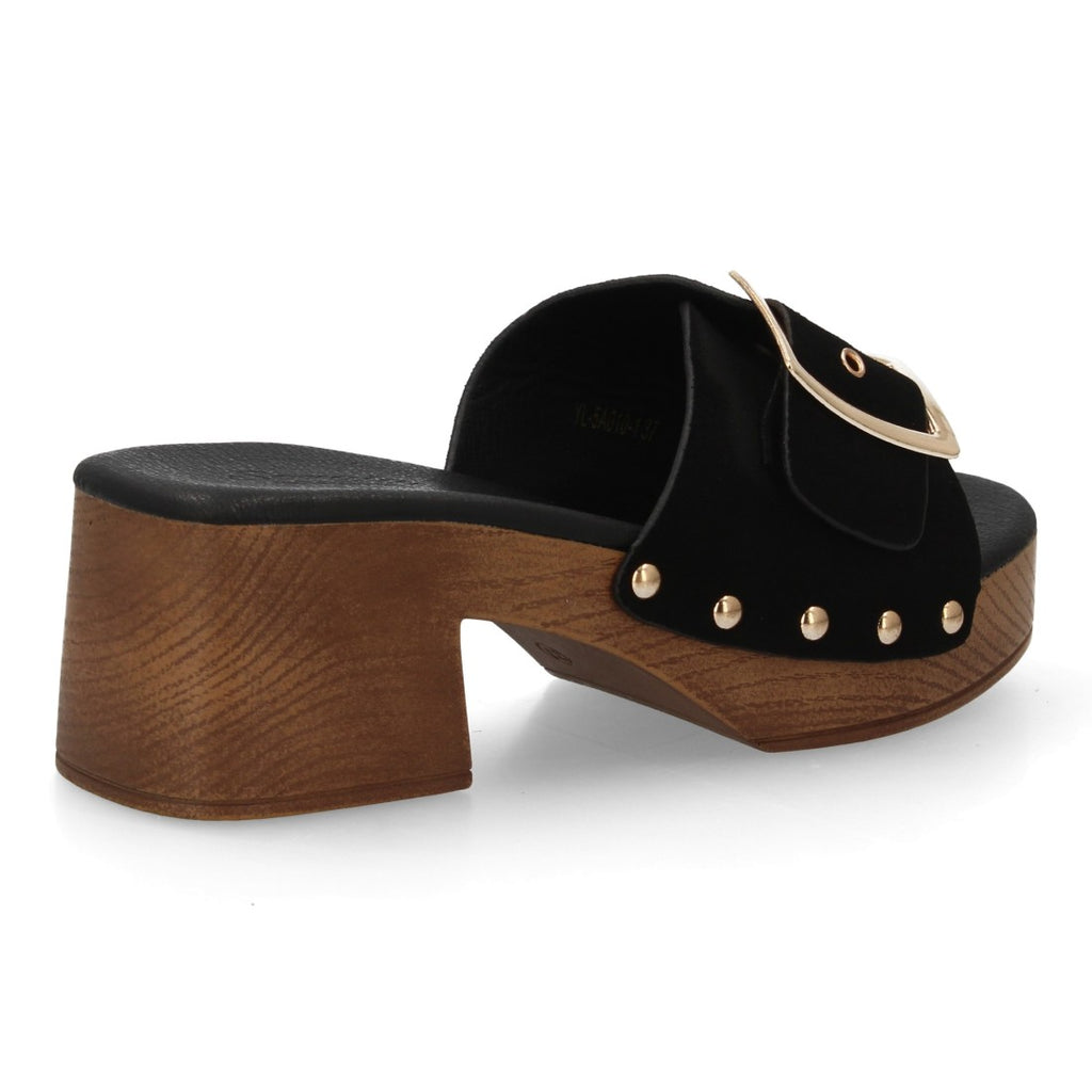 YL-5A010-Negro