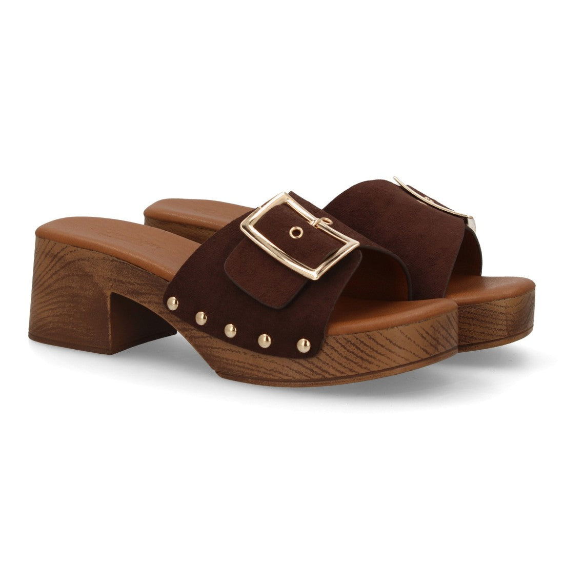 YL-5A010-Marron