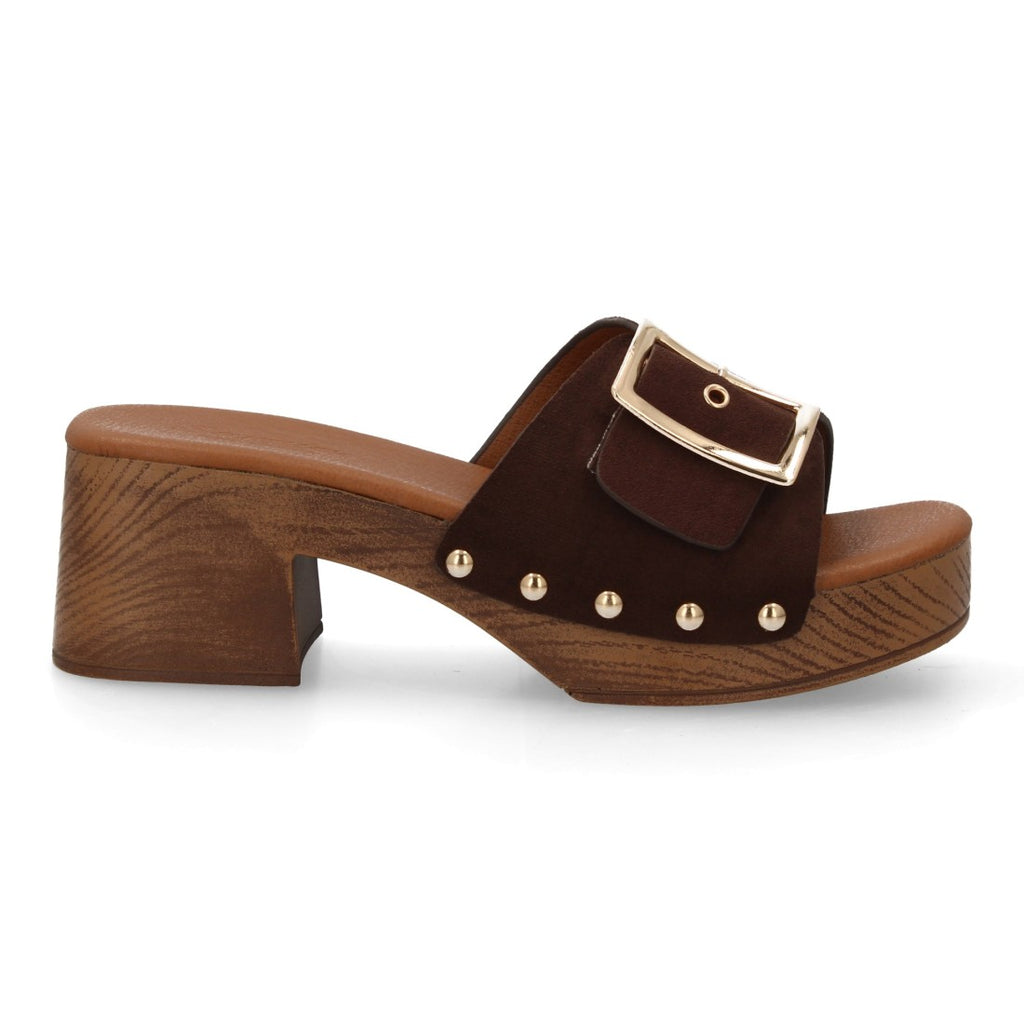 YL-5A010-Marron