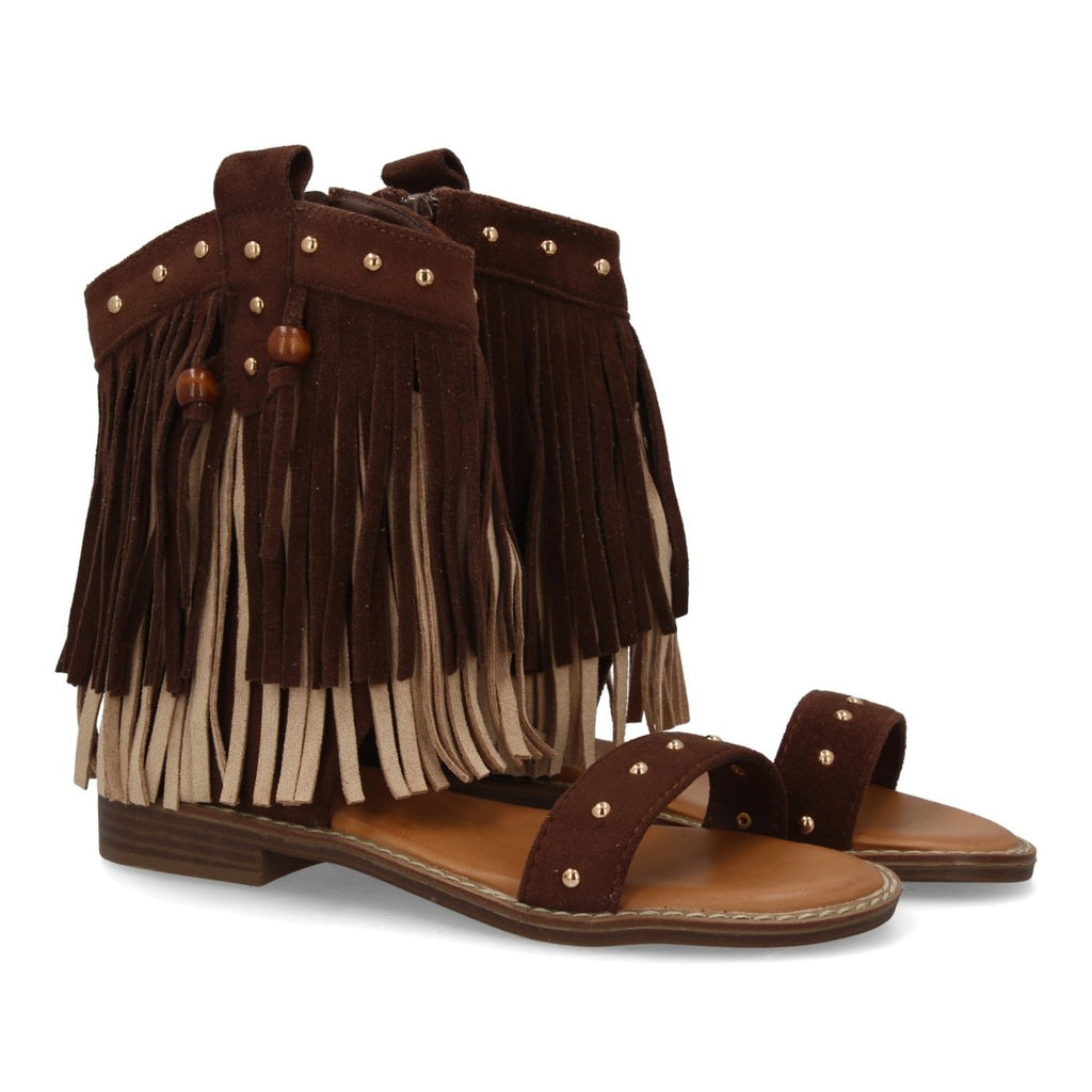 YZ25-98-Brown