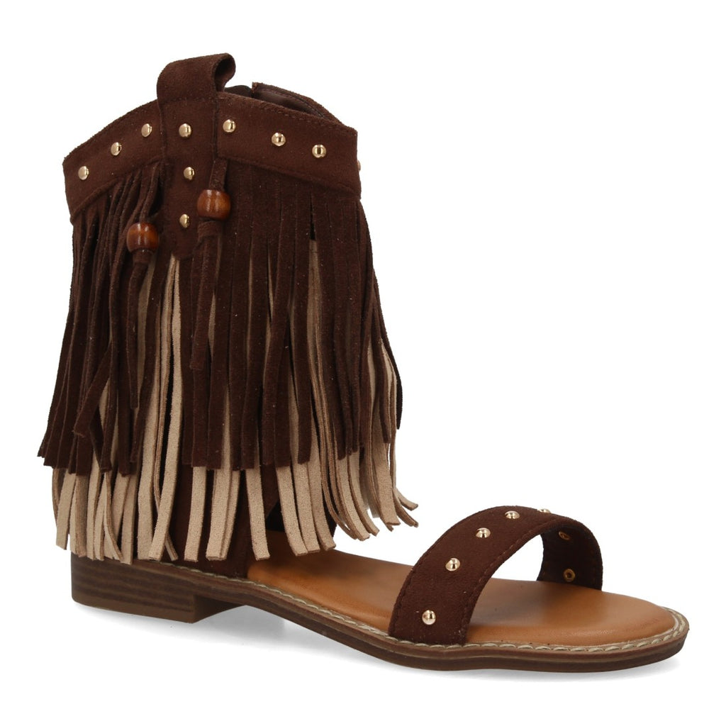 YZ25-98-Brown