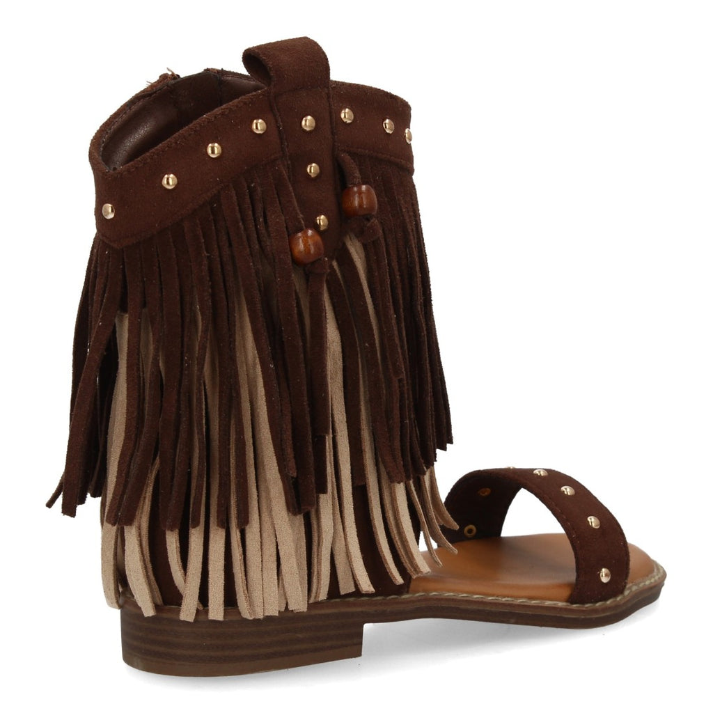 YZ25-98-Brown