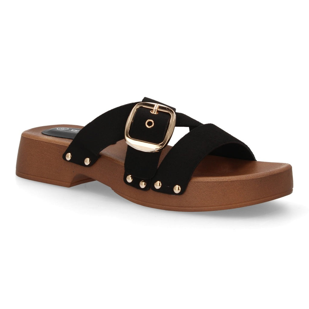 H3019-Negro