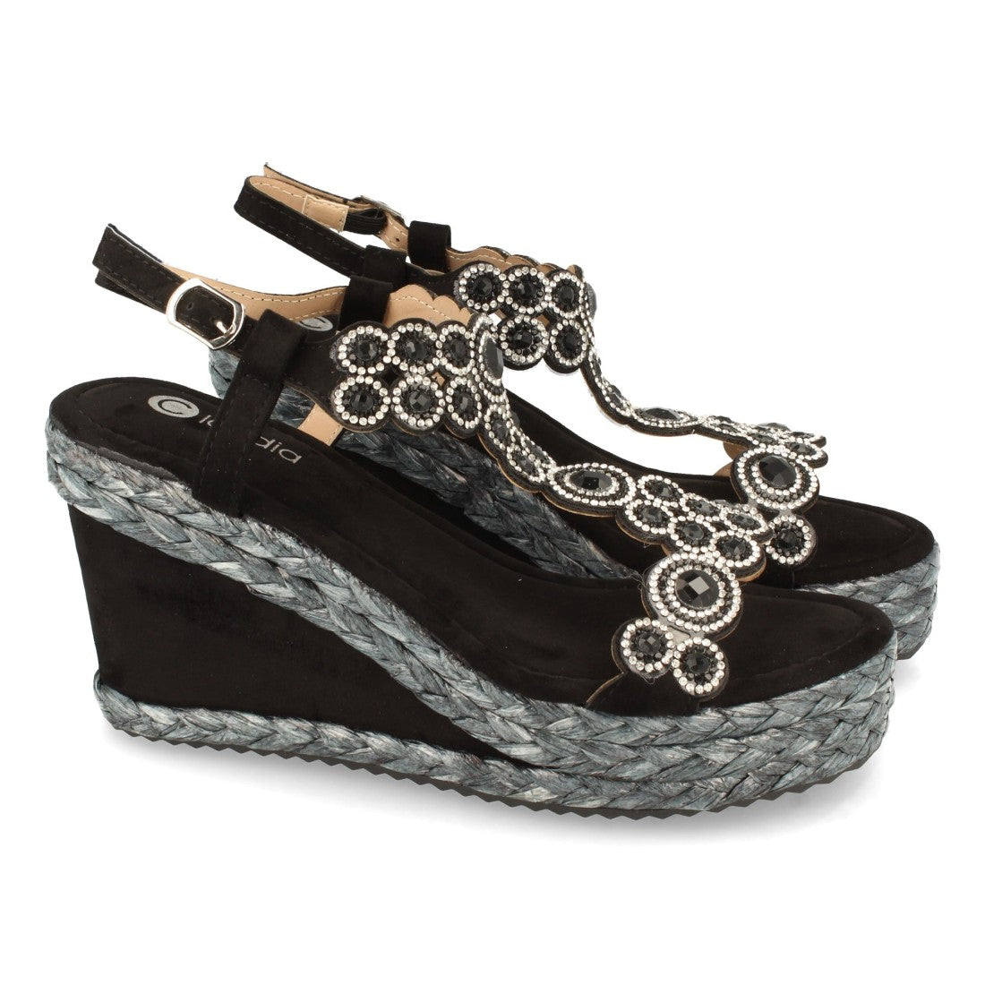 N156-Black