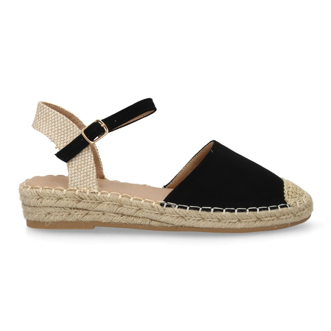 JY-3A024-Black