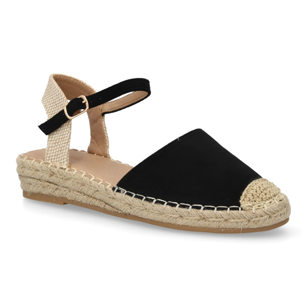 JY-3A024-Black