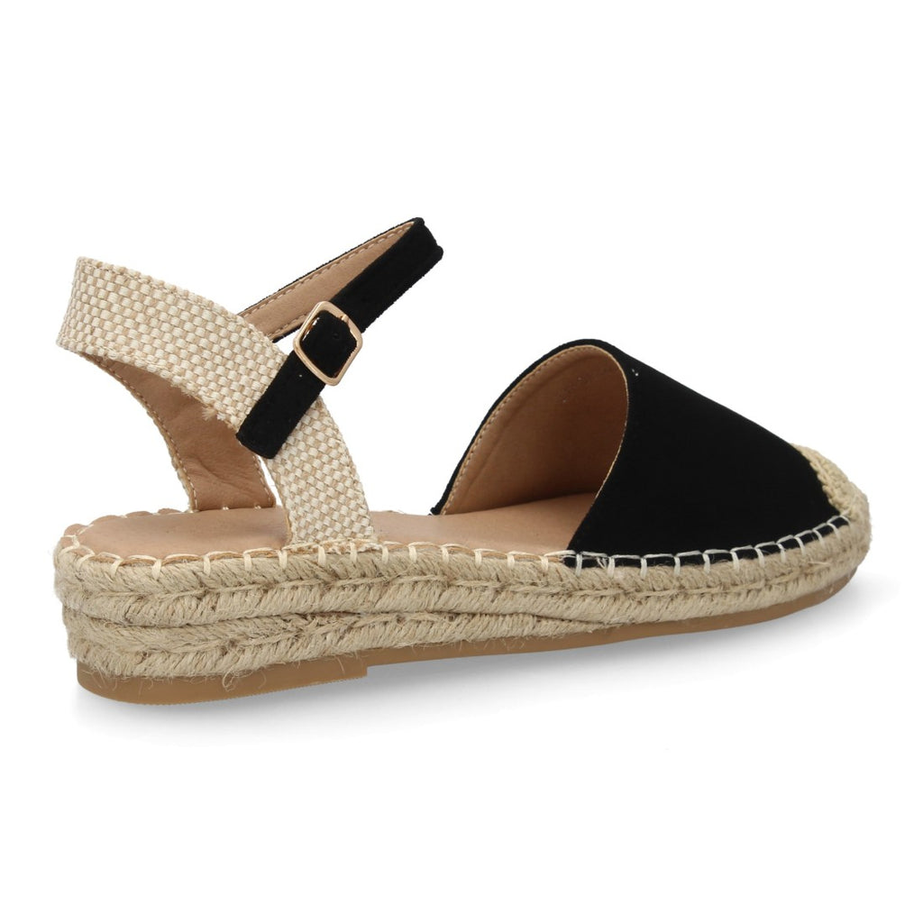 JY-3A024-Black