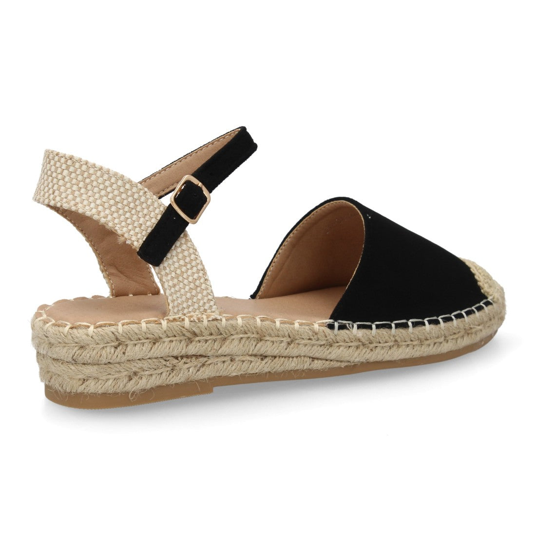 JY-3A024-Black