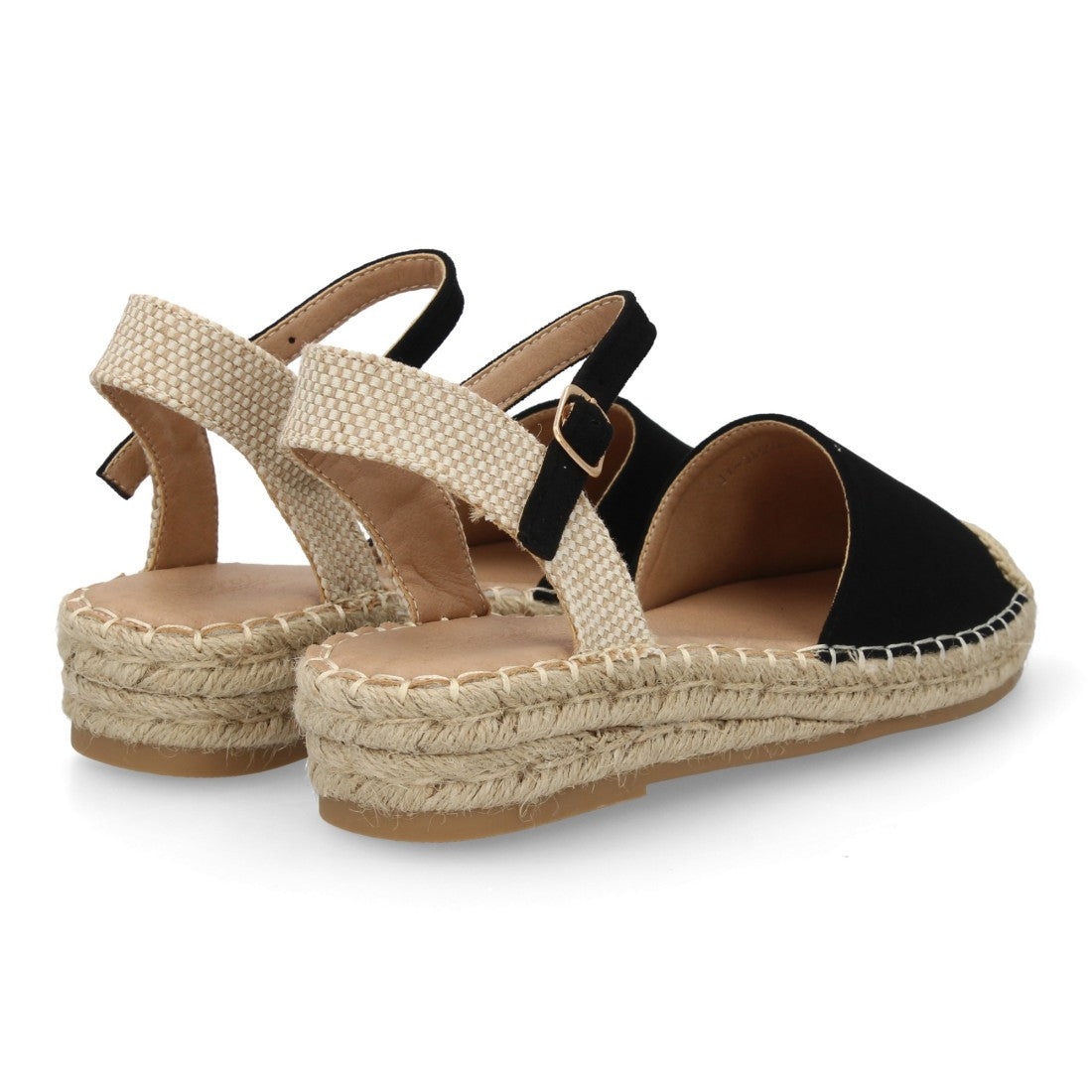 JY-3A024-Black