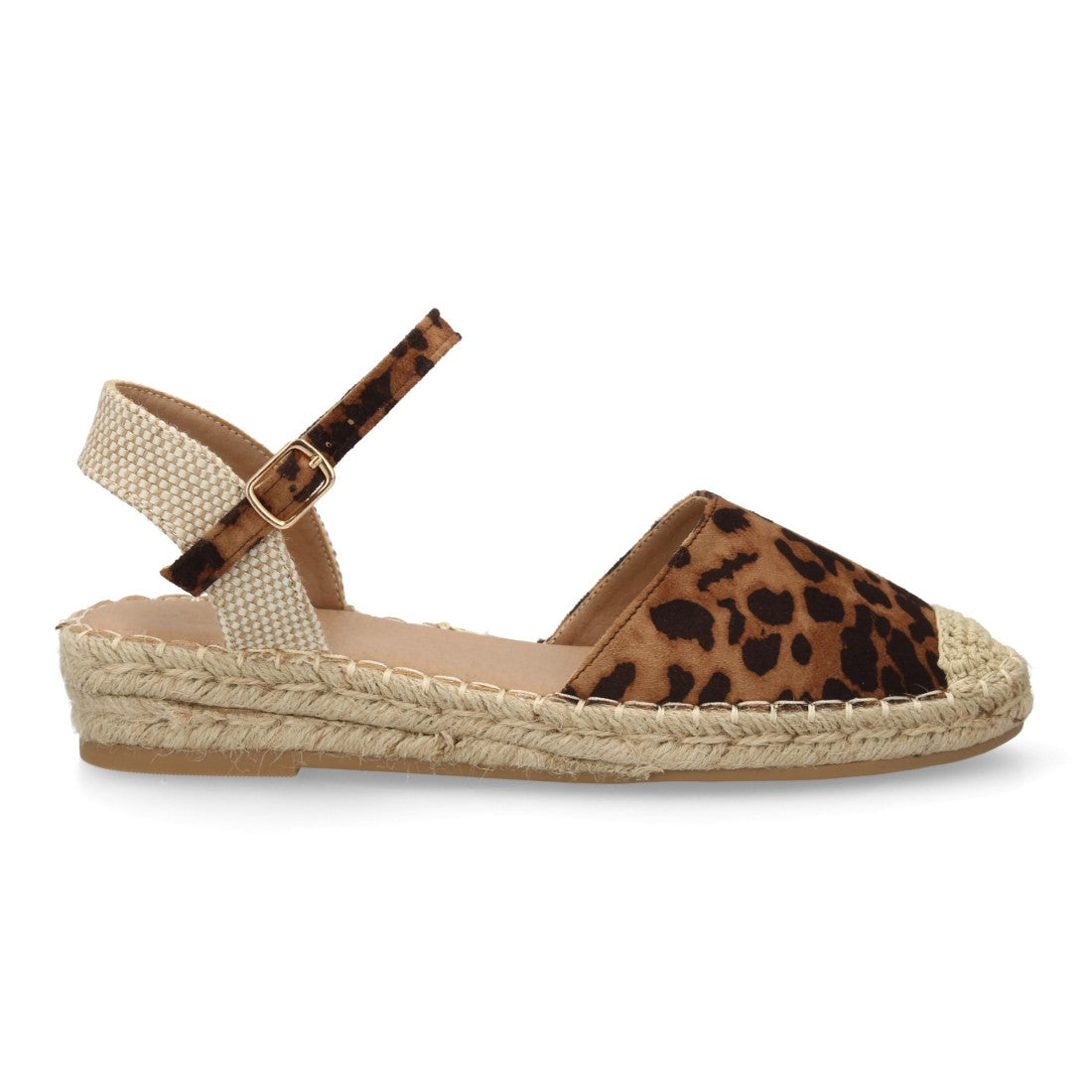 JY-3A024-Leopard