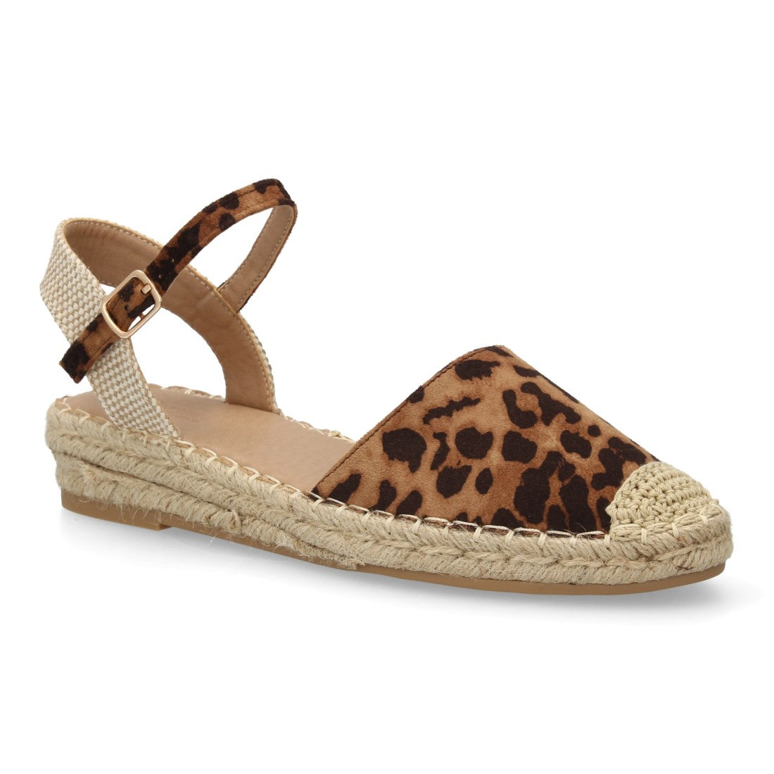 JY-3A024-Leopard