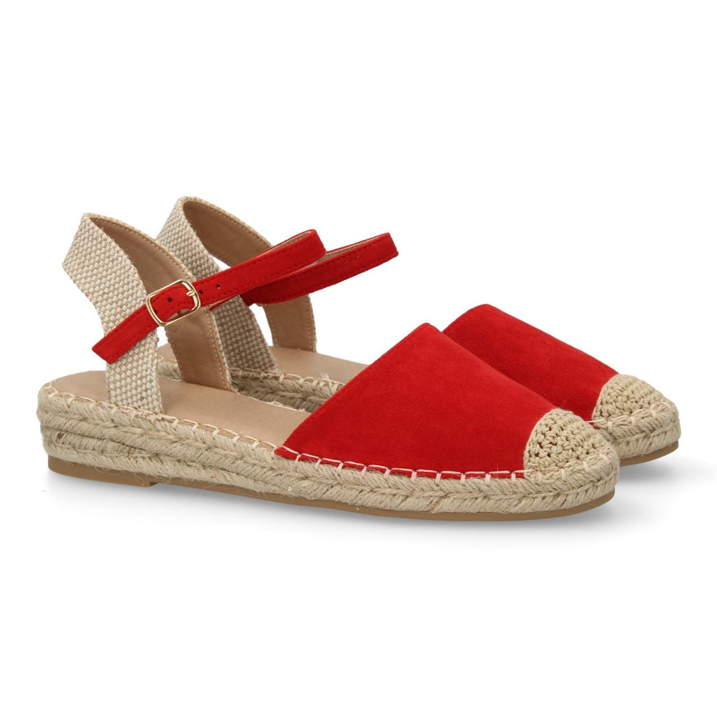 JY-3A024-Rojo
