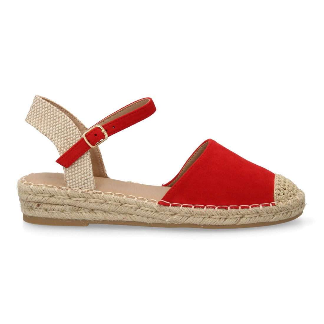 JY-3A024-Red
