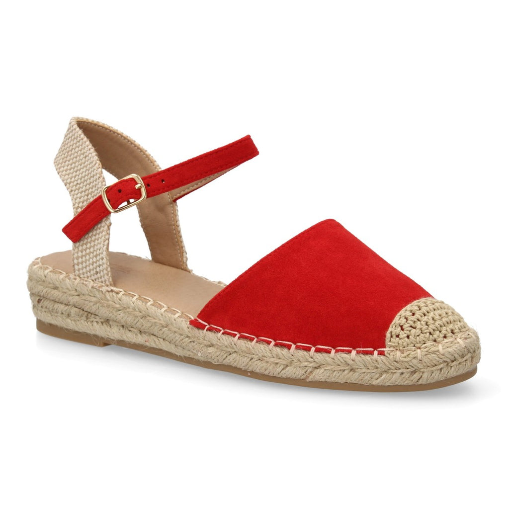 JY-3A024-Red