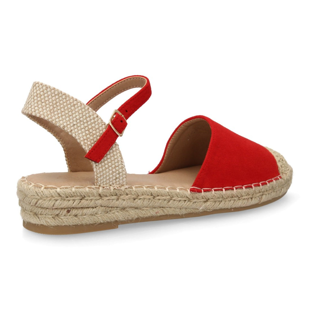 JY-3A024-Red