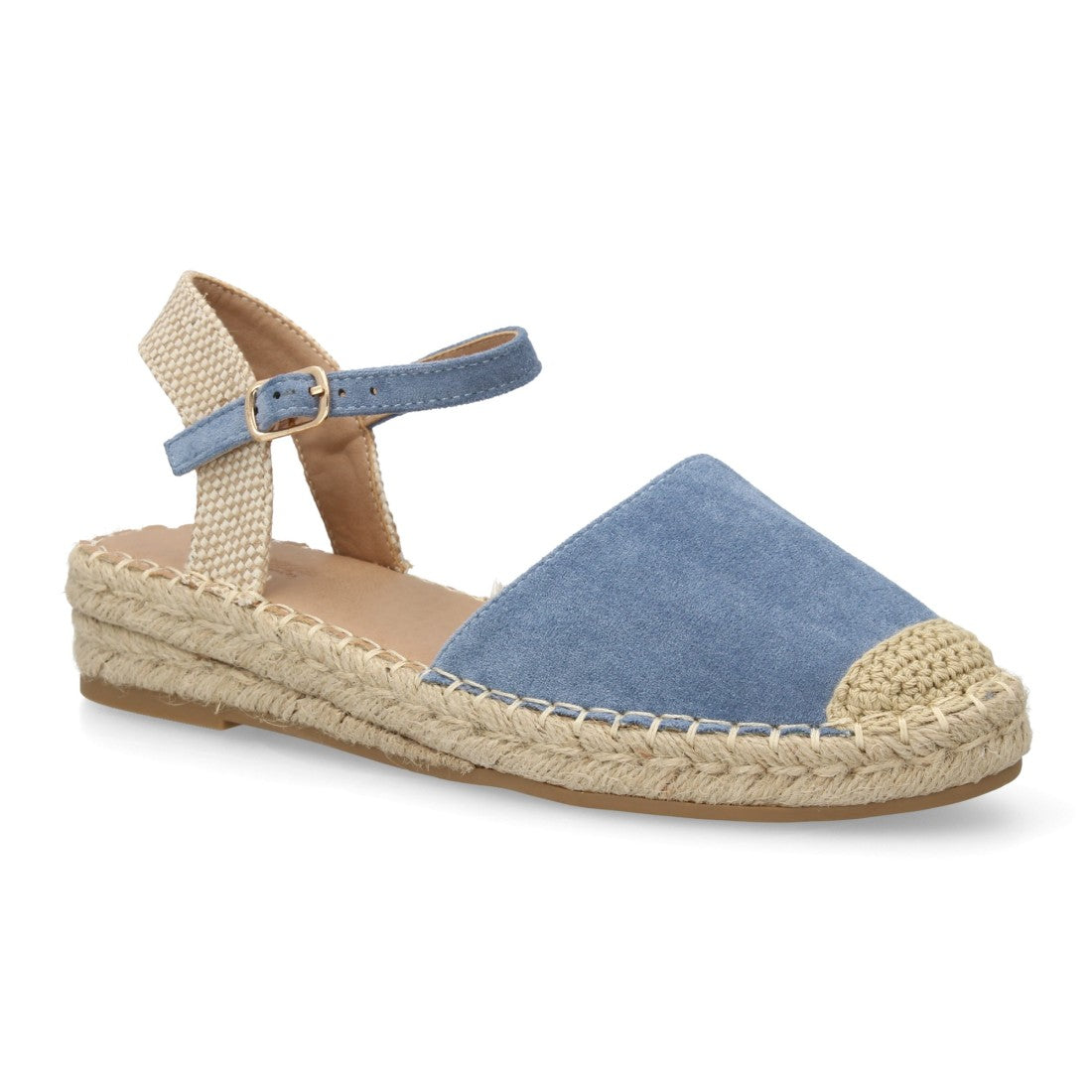 JY-3A024-Blue
