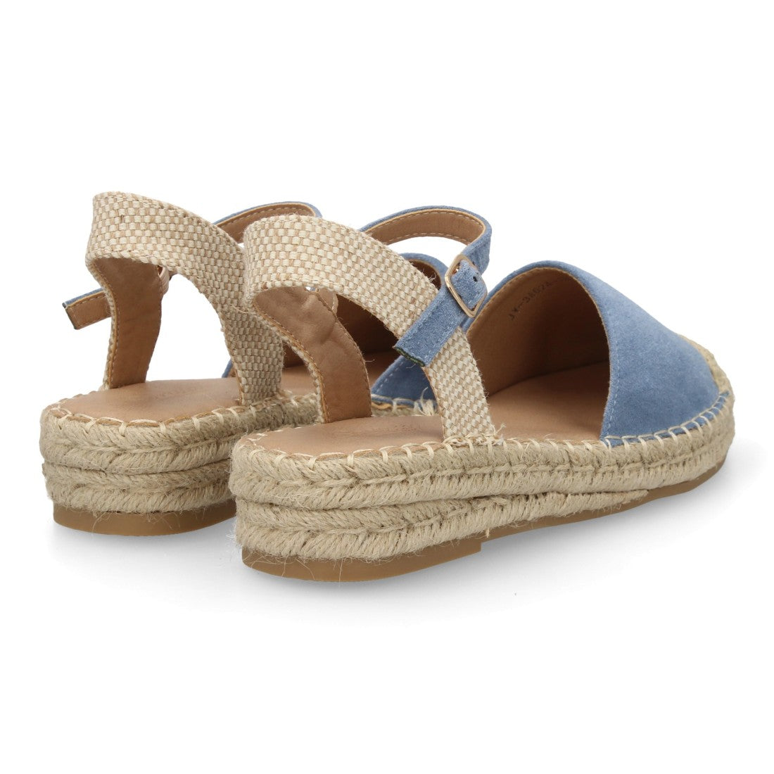 JY-3A024-Blue