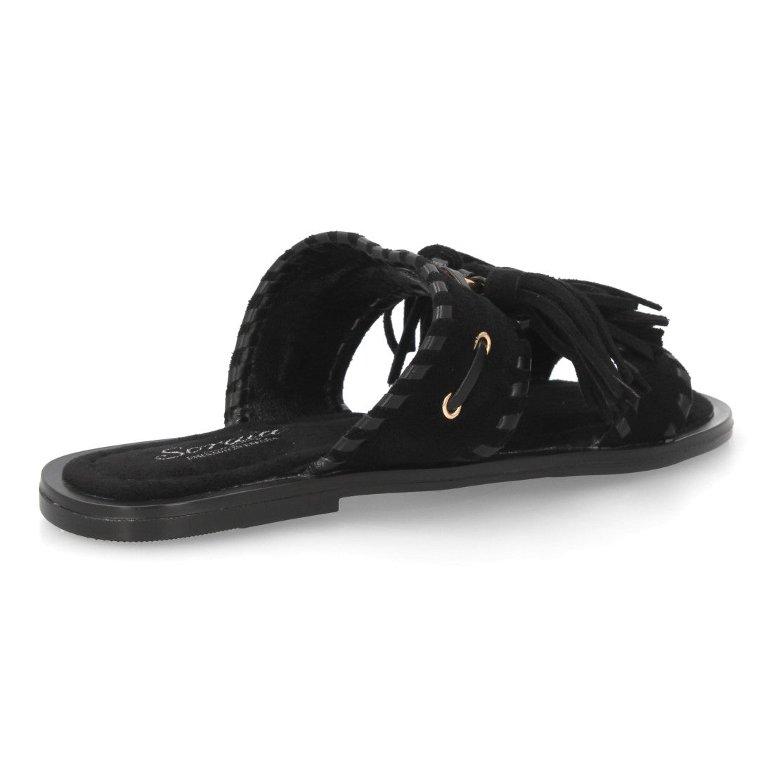 LL-2A030-Negro