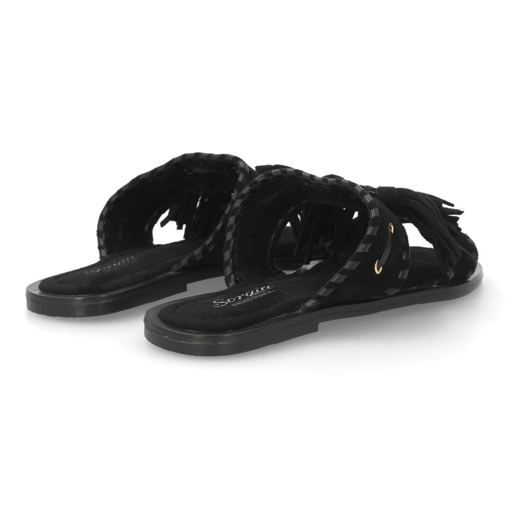 LL-2A030-Negro