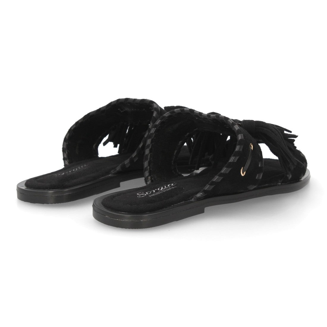 LL-2A030-Negro