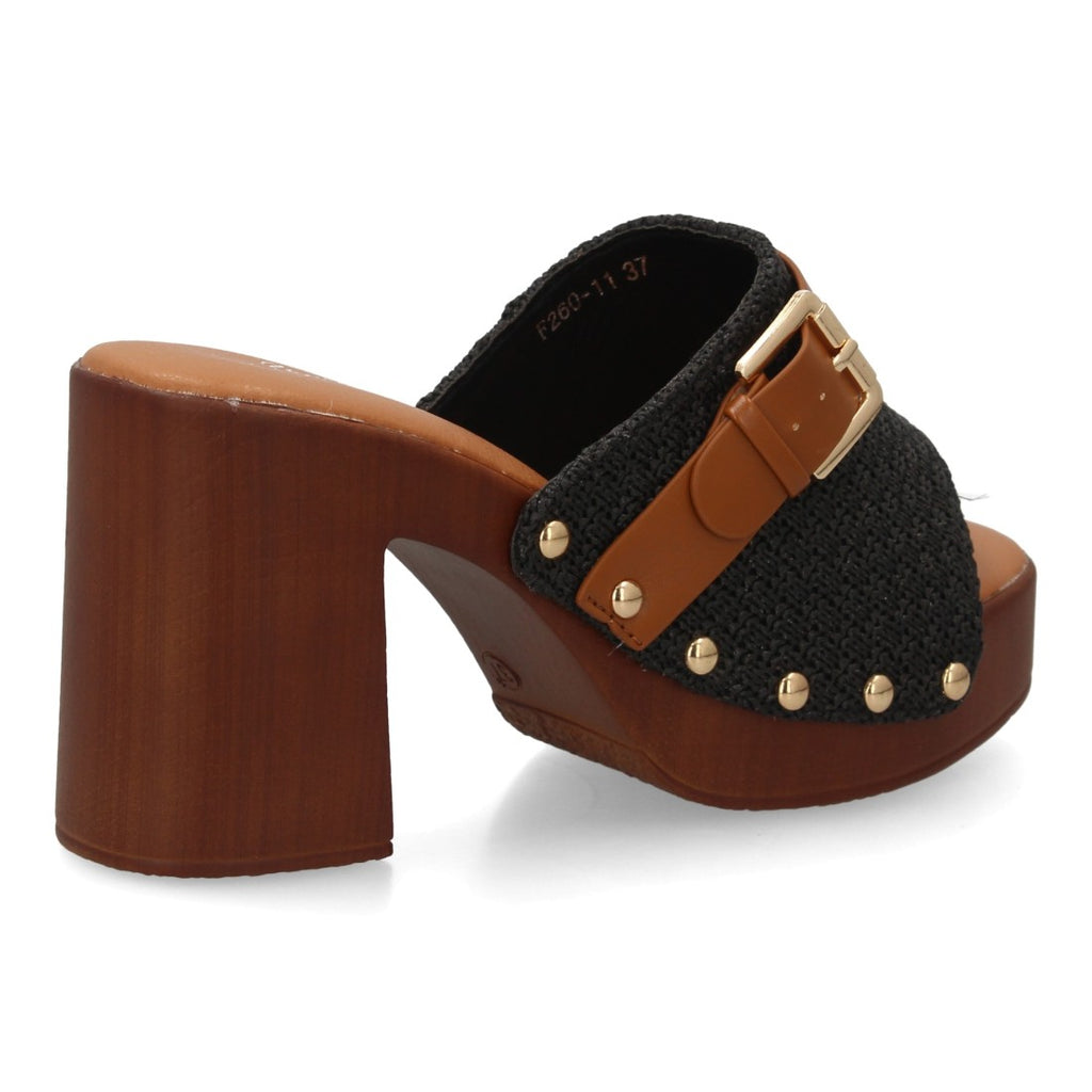 F260-11-Black