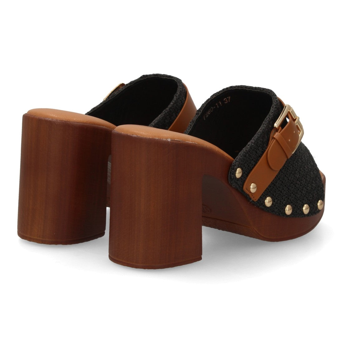 F260-11-Black