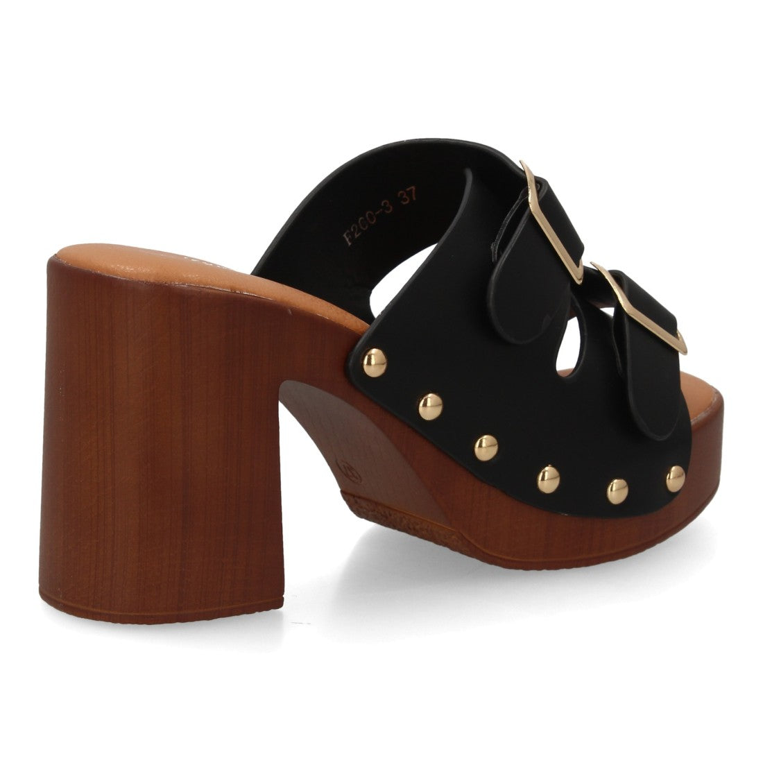 F260-3-Negro