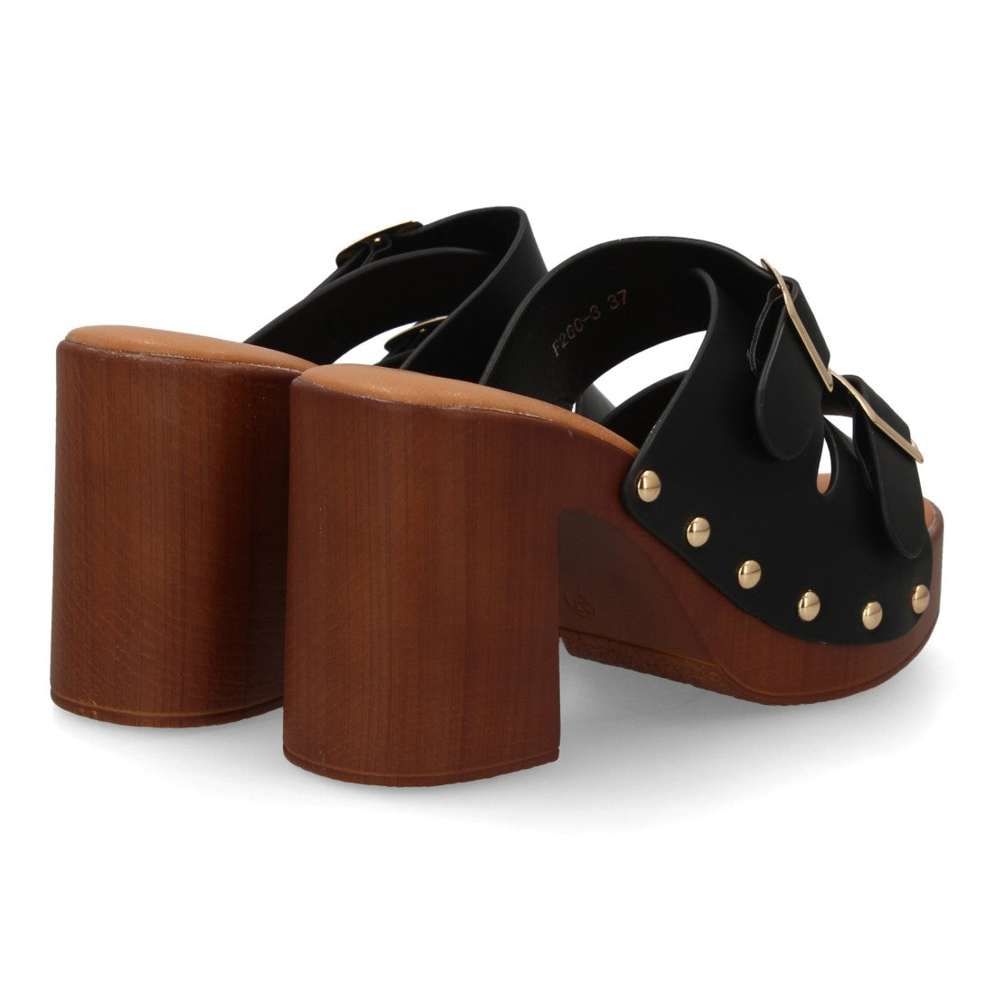 F260-3-Negro