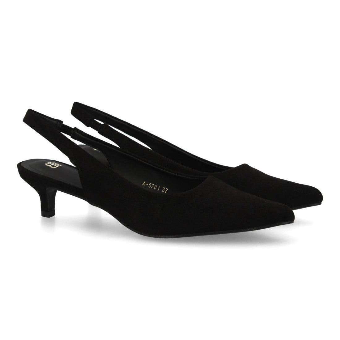 A-5781-Black