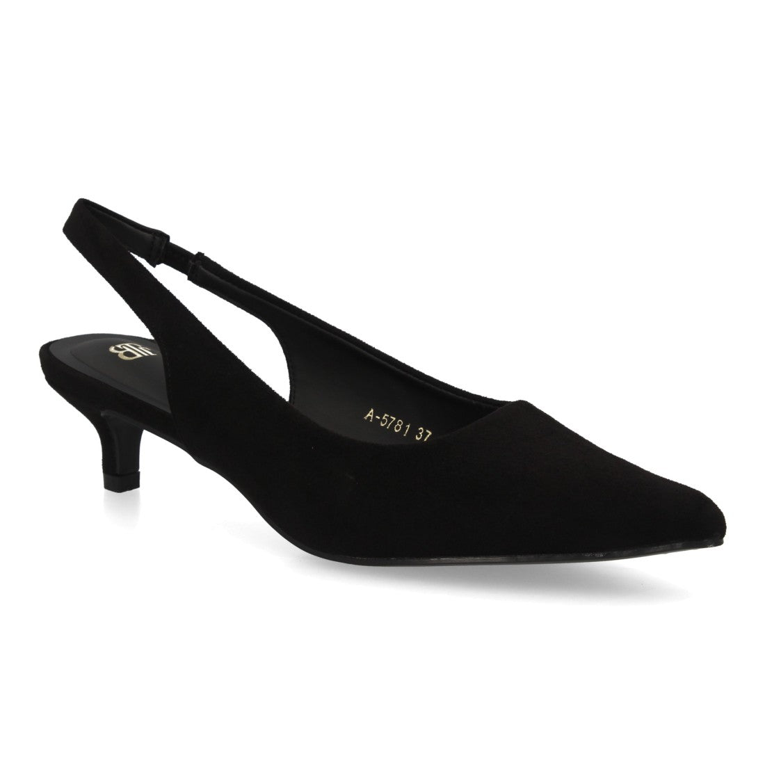 A-5781-Black