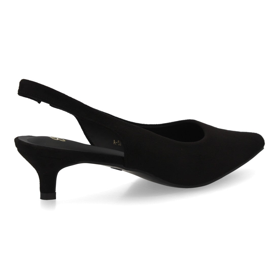 A-5781-Black