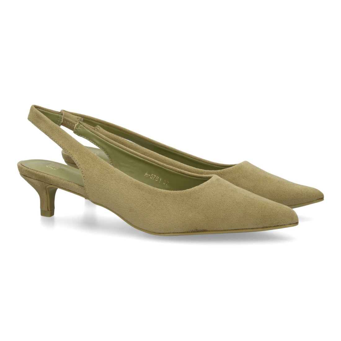 A-5781-Green