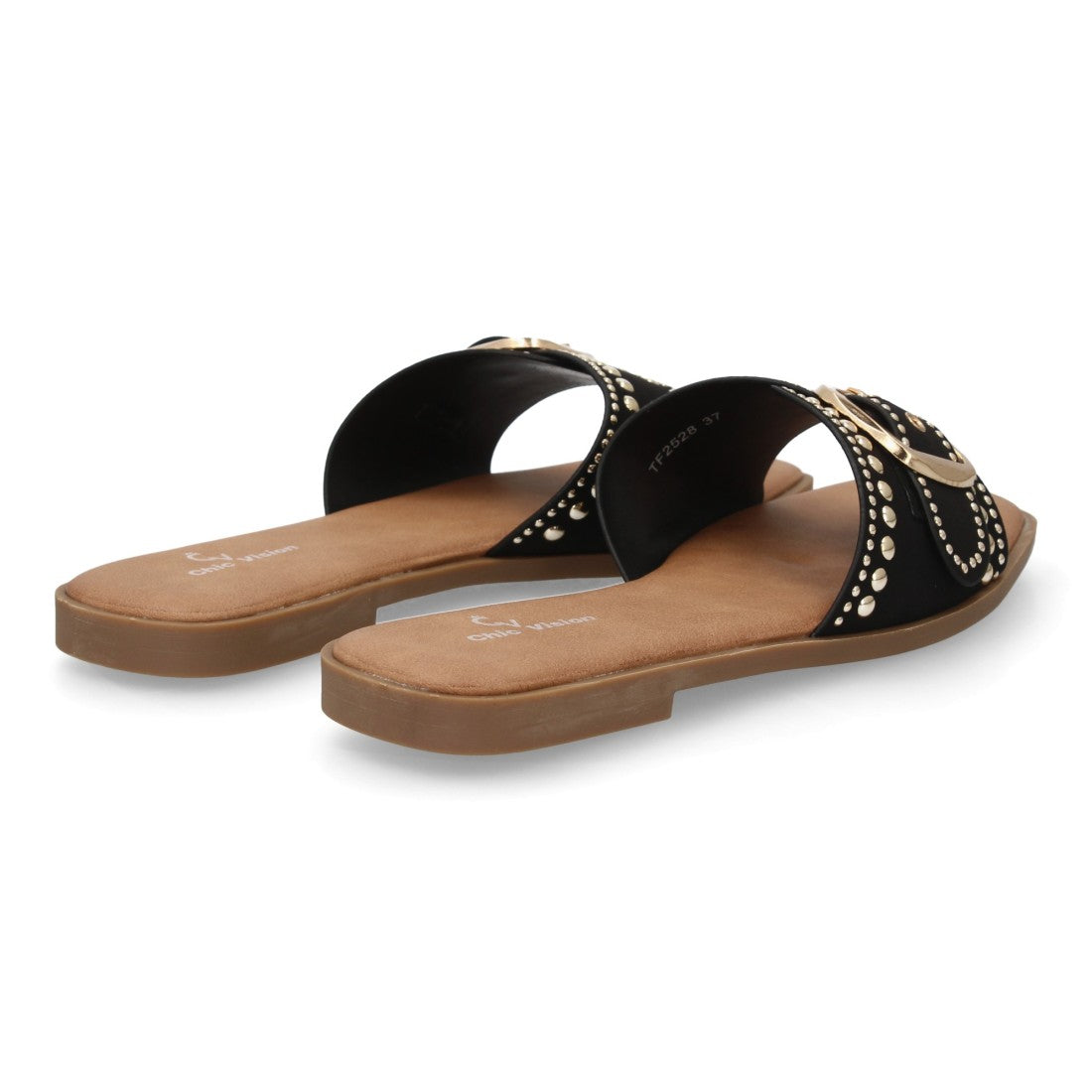 TF2528-Black