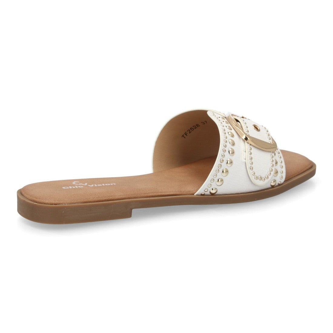 TF2528-White