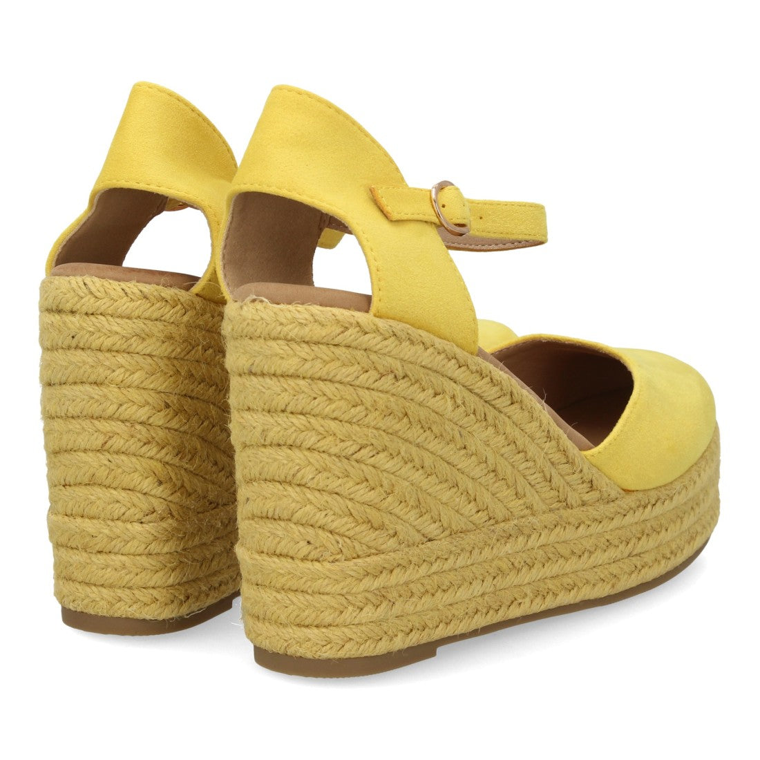 CF-5319-Yellow