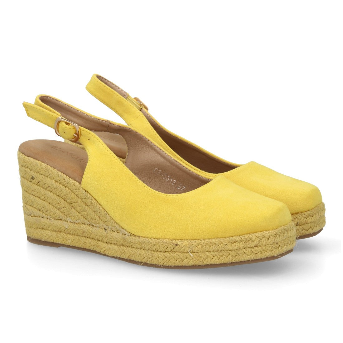 CF-5318-Yellow