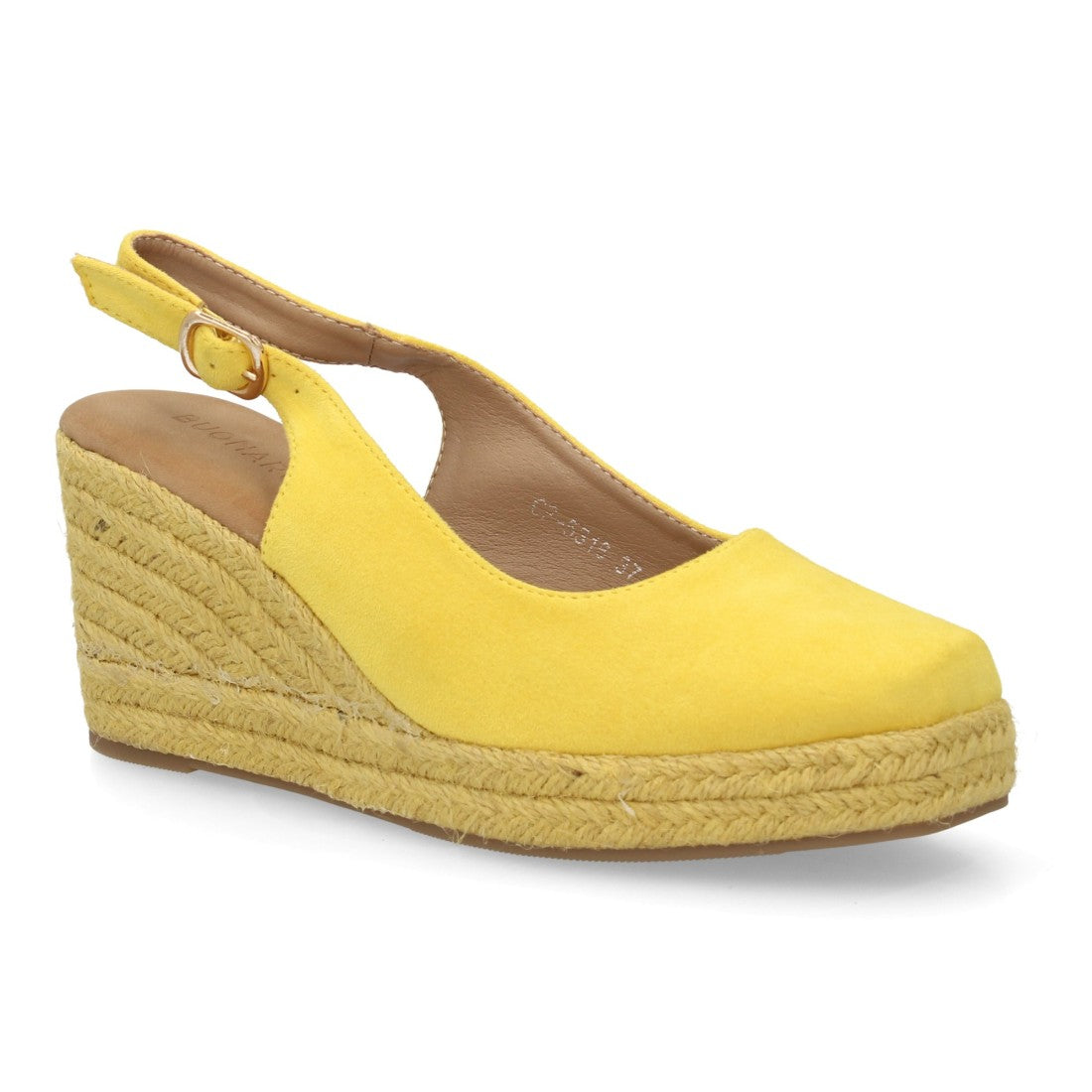 CF-5318-Yellow