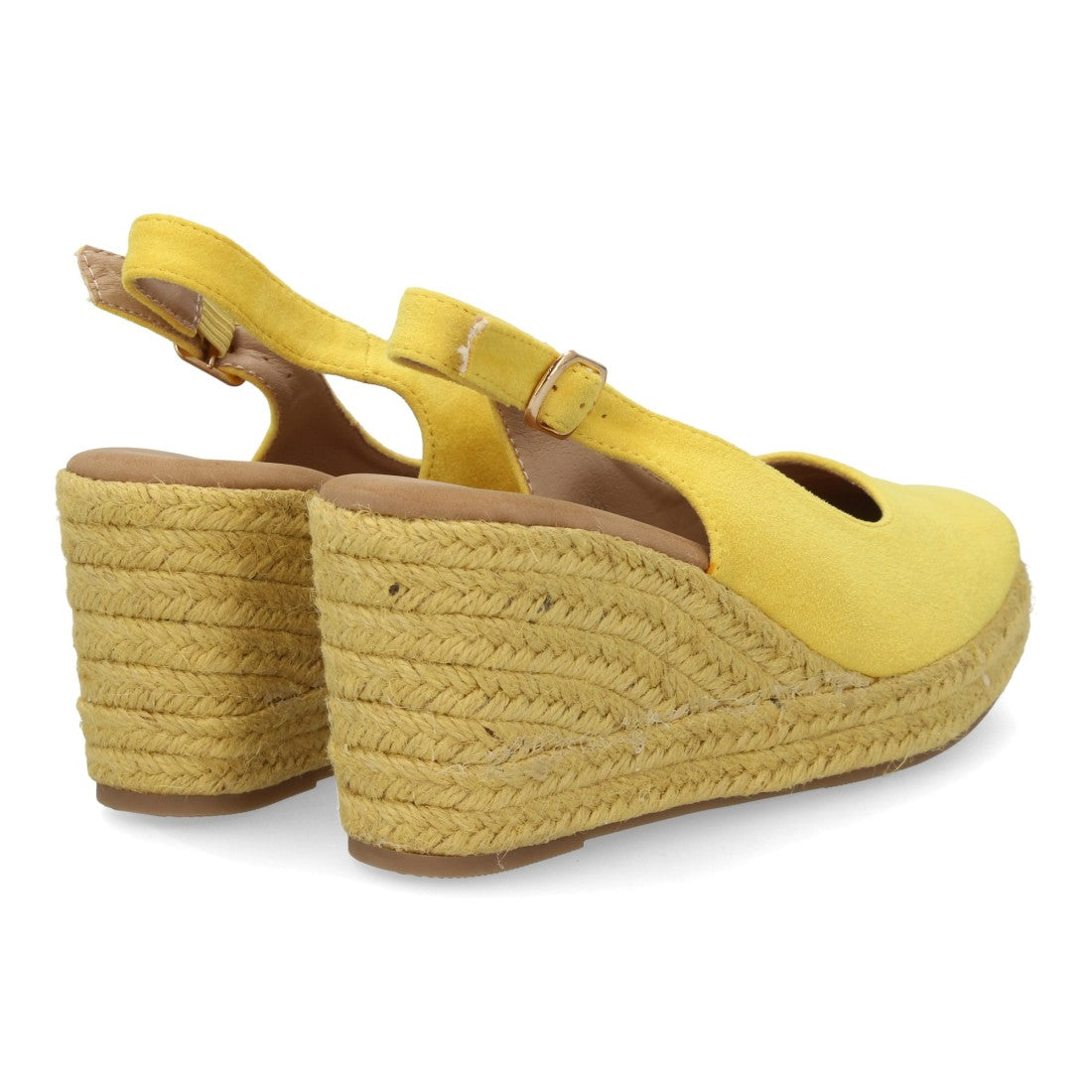 CF-5318-Yellow