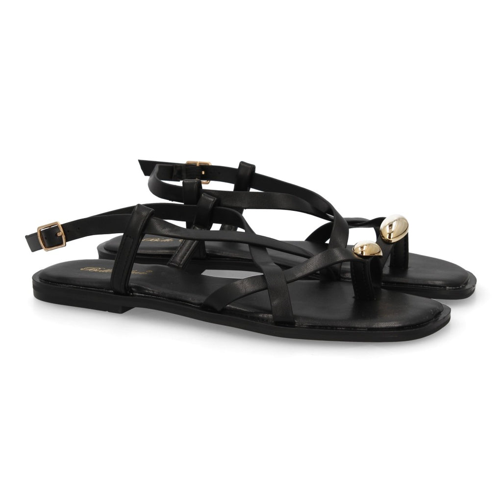 L2887-Black