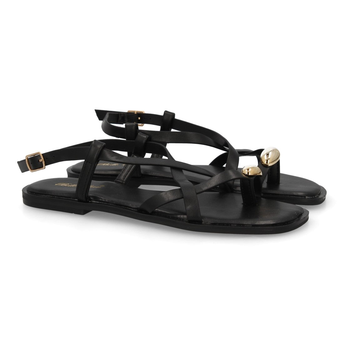 L2887-Black