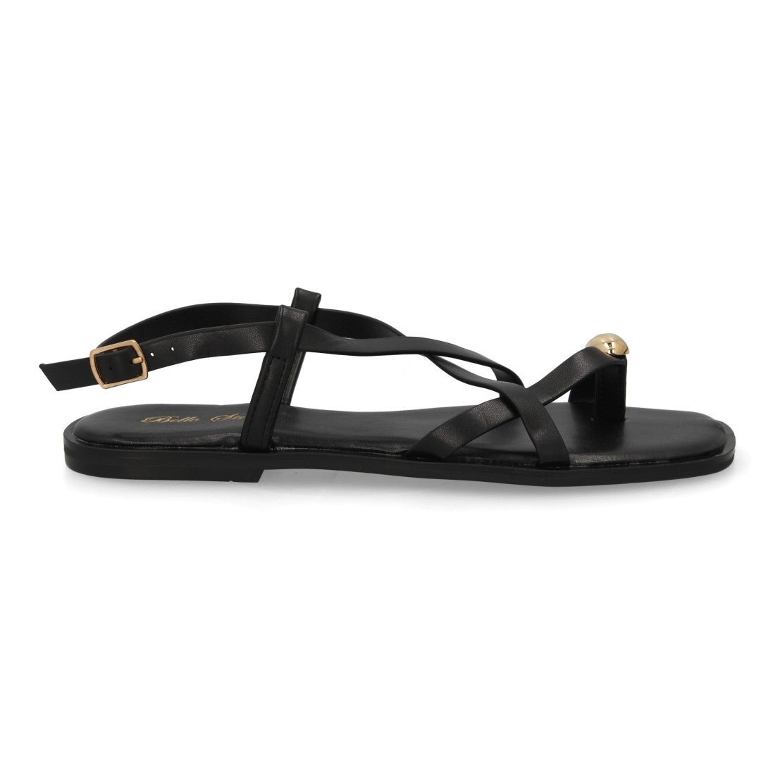 L2887-Black
